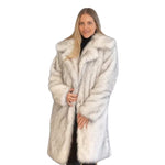 Arctic Fur Coat, -70% + Free Shipping (End of Production Special)