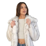 Arctic Fur Coat, -70% + Free Shipping (End of Production Special)