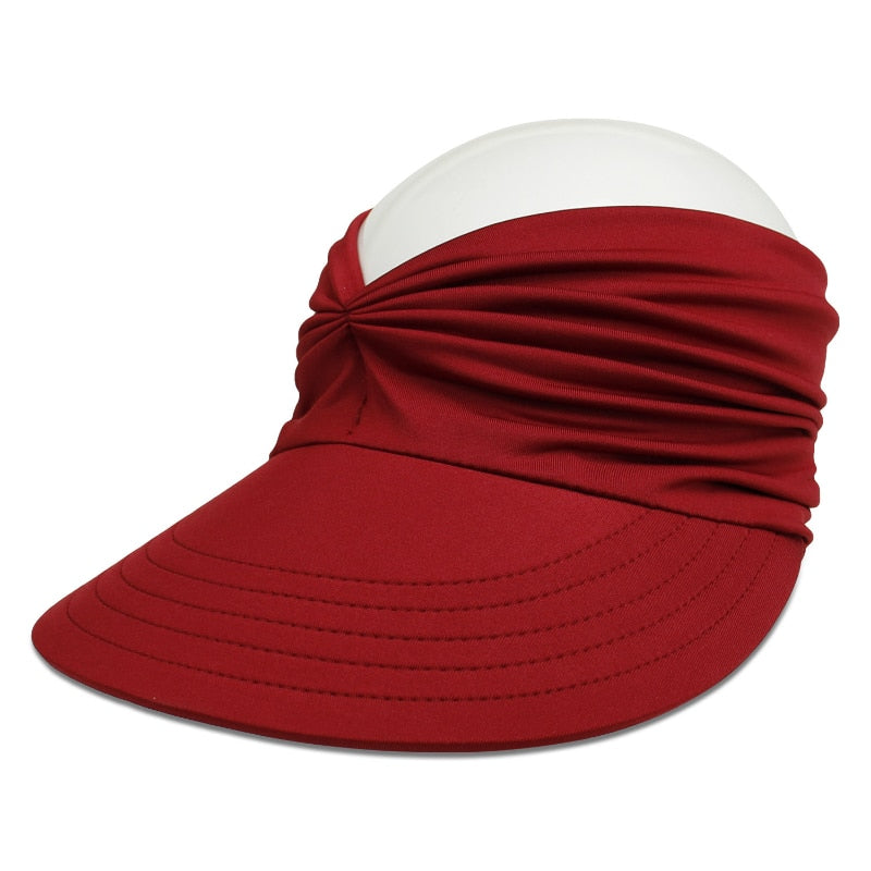 Headband Cap, -50% + Free Shipping