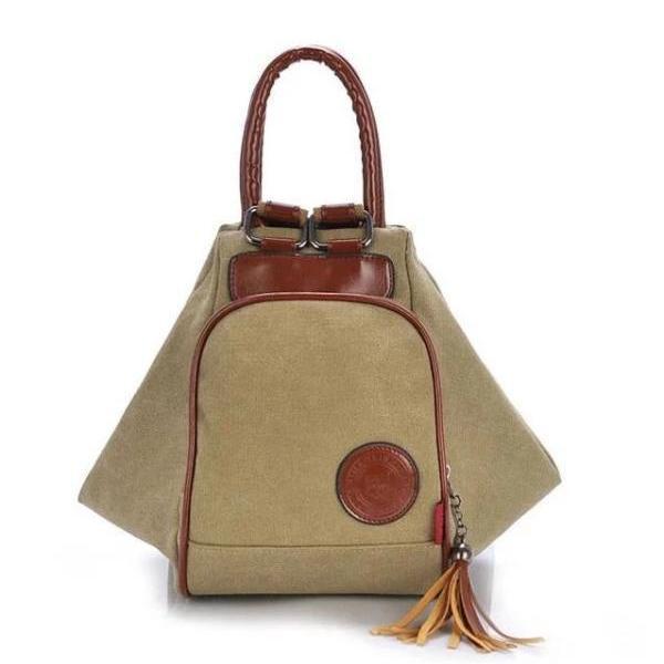 Ralphany canvas bag sale