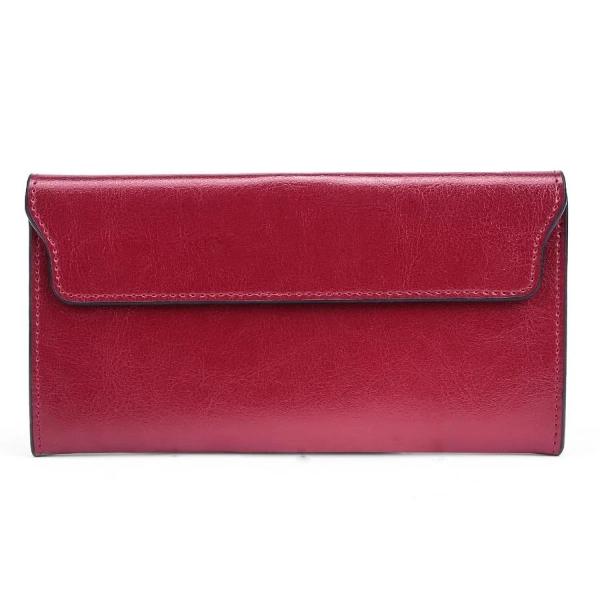 Women's wallet with removable card holder Ralphany