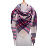 classic scarf for women