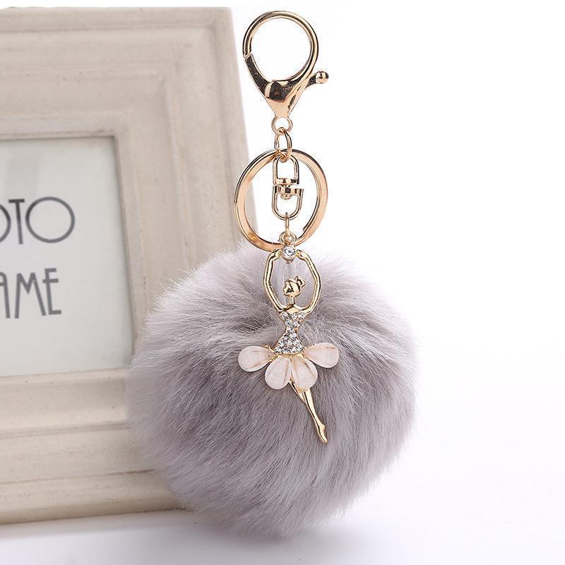 Keychains for women | Ralphany