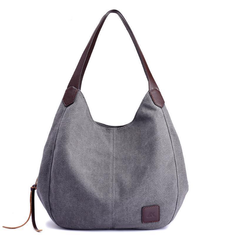 Canvas bags for women – Ralphany