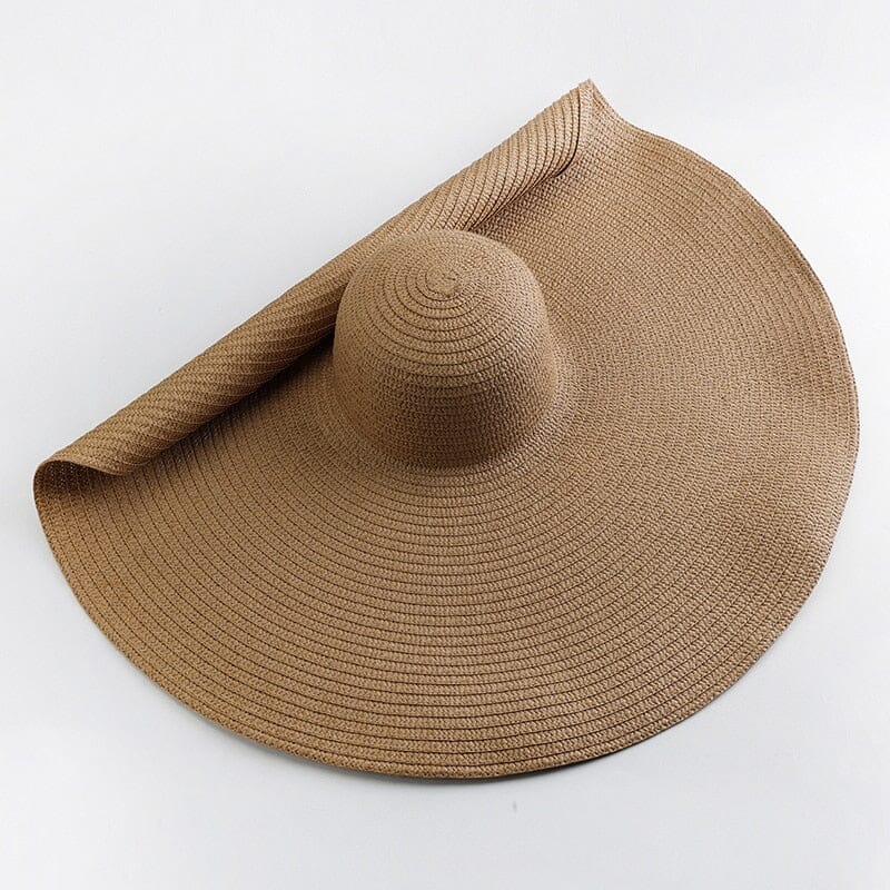 Fashion Wide Brim Hat, -50% + Free shipping