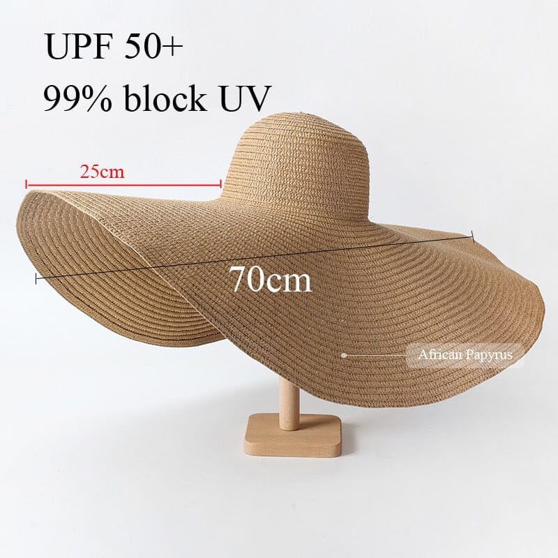 Fashion Wide Brim Hat, -50% + Free shipping