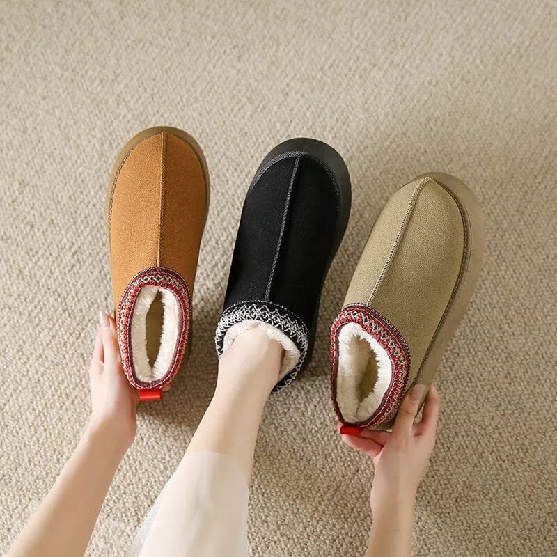 Slipper Boots, -70% + Free Shipping