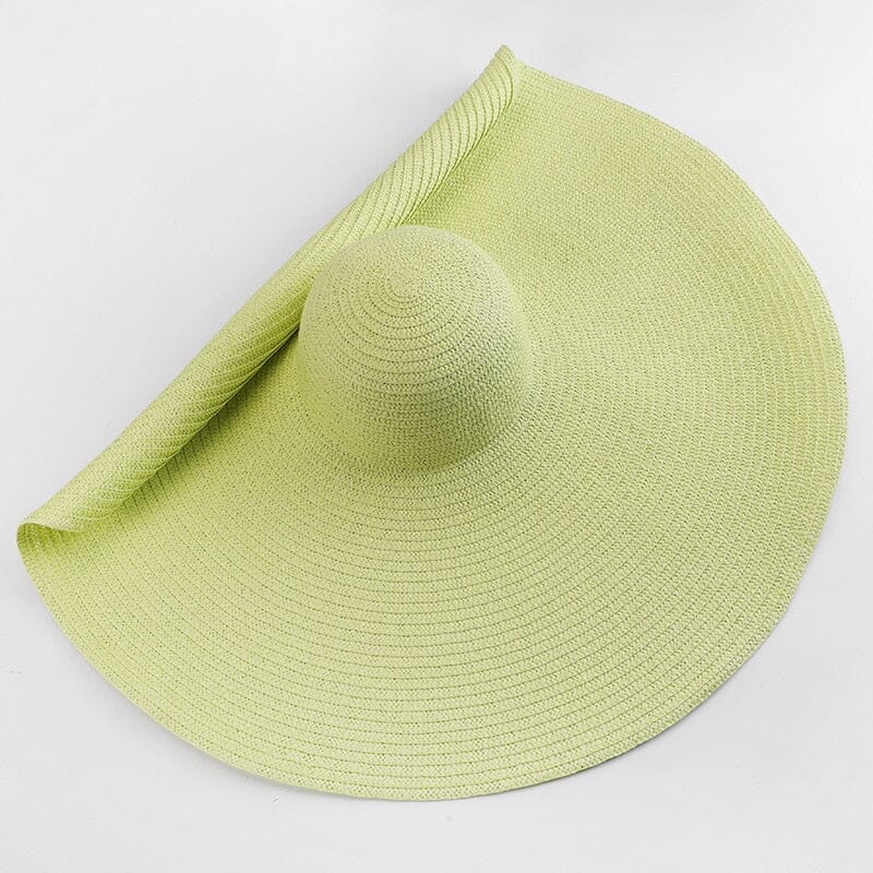 Fashion Wide Brim Hat, -50% + Free shipping