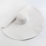 Fashion Wide Brim Hat, -50% + Free shipping