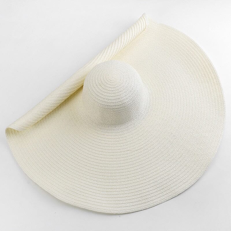 Fashion Wide Brim Hat, -50% + Free shipping