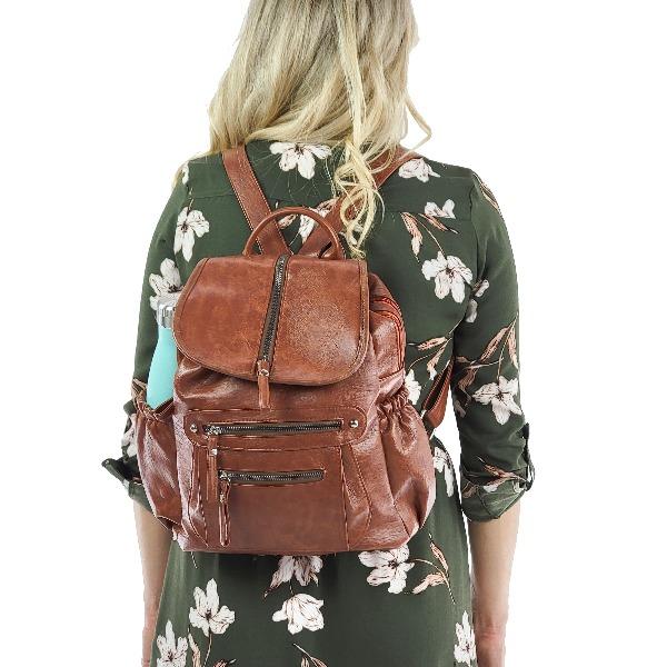 Alaina Women Backpack