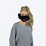 Cozy Ear Mask, -35% + Free Shipping