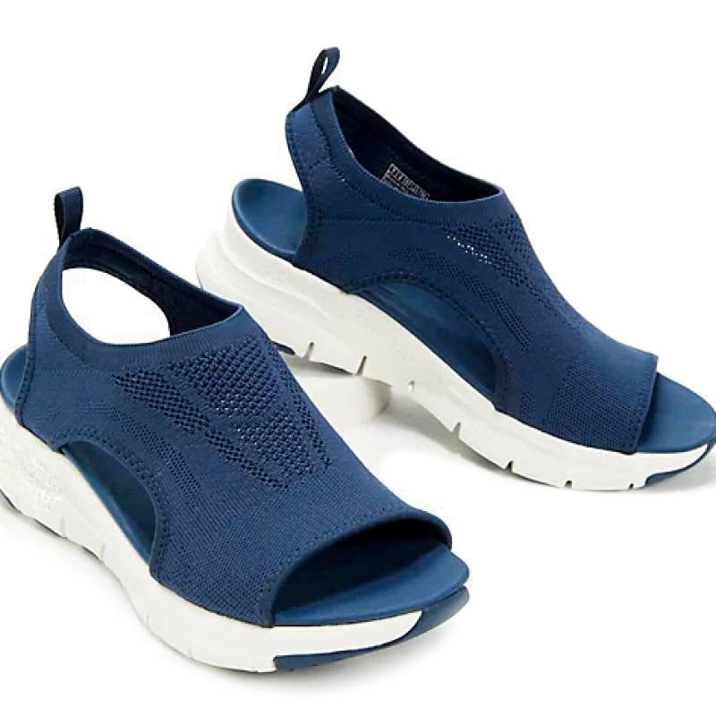 Eva Sport sandals, -70% + Free Shipping