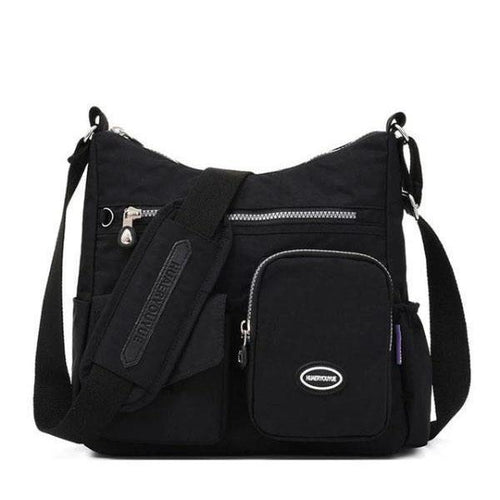 Best travel crossbody shoulder bag for women
