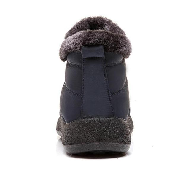 Waterproof snow boots, -70% +Free Shipping