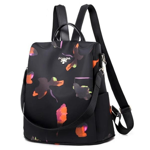 tulip backpack purse