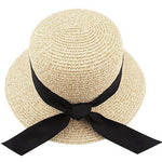 Wide Brim Straw fashionable Hat