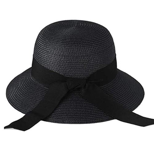 Wide Brim Straw fashionable Hat