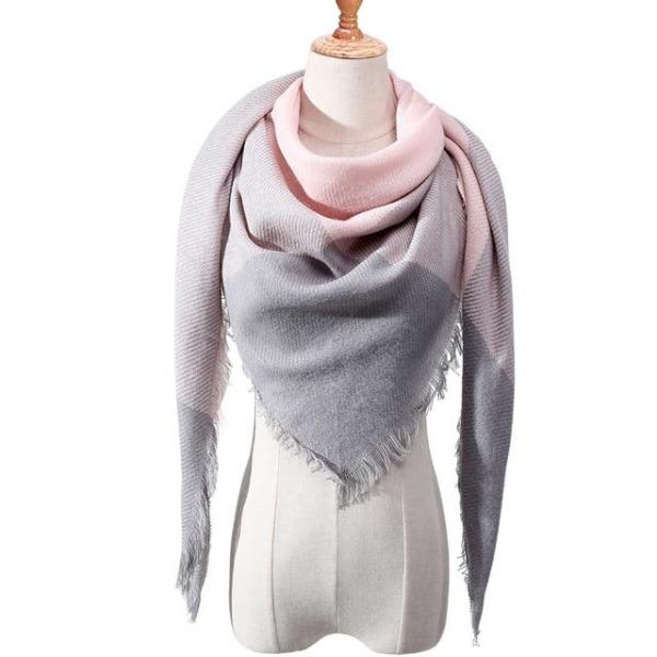 classic scarf for women