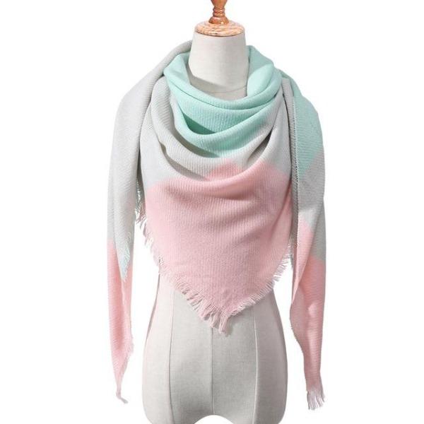 winter scarf for wmoen