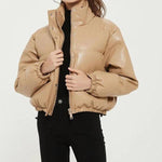 Fashion Leather Coats, -70% + Free Shipping