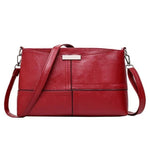Red handbags for women cheap