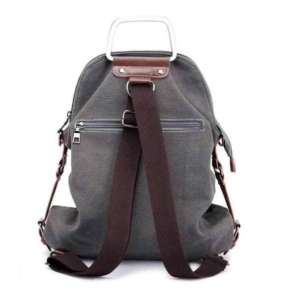 Devon, Multifunctional bag for Women, back view