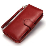 Casual Clutch Purse for Women, Overview 