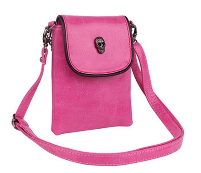 Trendy & Fashionable Cell Phone Bag For Women