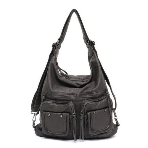 Convertible backpack purse | Ralphany
