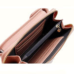 wallet compartment
