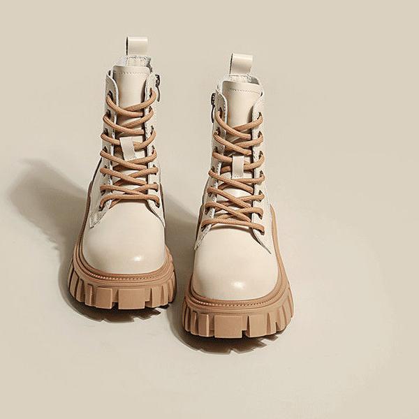 Autumn-Winter Designer Boots
