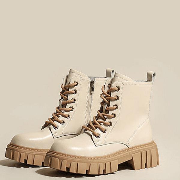 Autumn-Winter Designer Boots